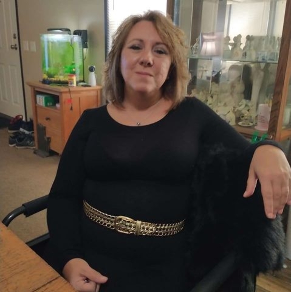 Meet your Posher, Cindee